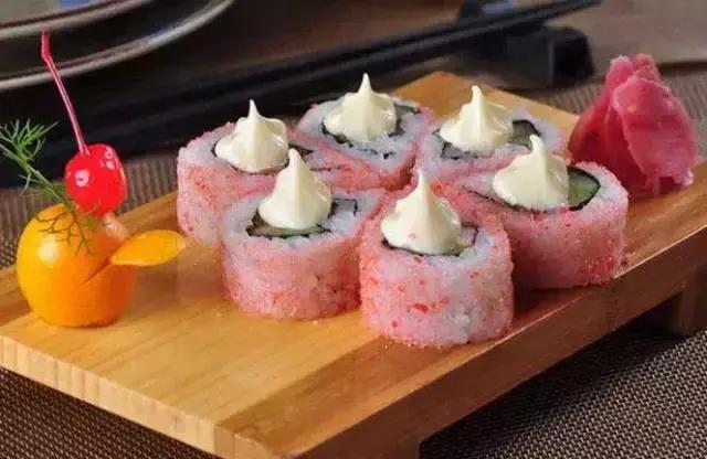 春天吃樱花的美食有哪些,又一年樱花季完整视频