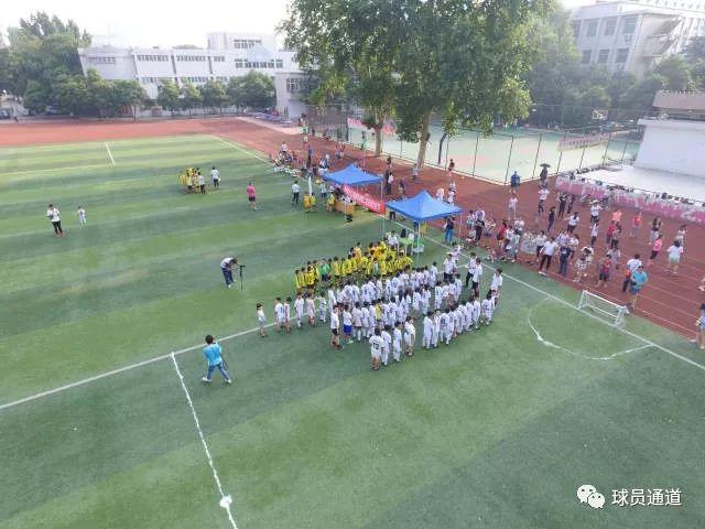 儿童足球俱乐部大全,放学啦足球俱乐部