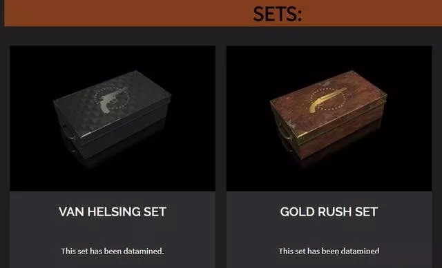 绝地求生新黑箱子稀有大炮,绝地求生黄金武器宝箱