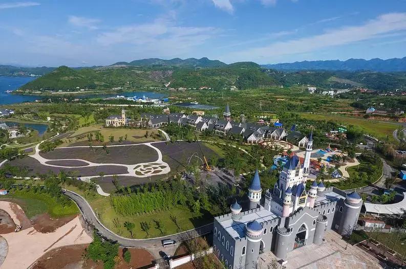 三年评先进,湖北表扬的10个县