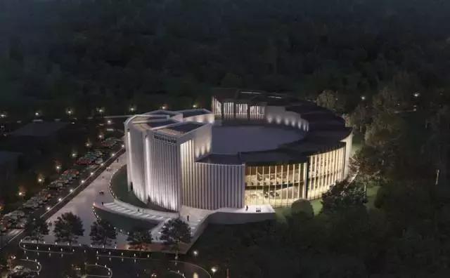 武汉将添4个新地标,武汉未来100个地标