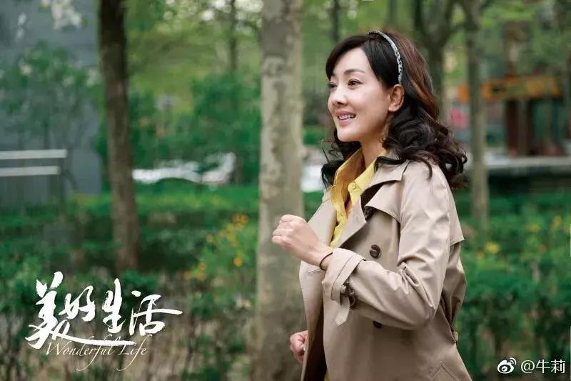 牛莉和张嘉译关系,张嘉译牛莉最新视频