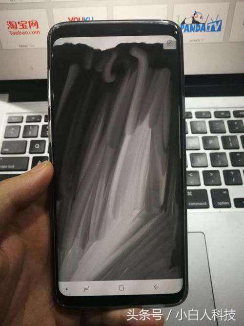 三星又犯*毛老**病了？旗舰机S9再次曝出质量问题，网友：伤不起！