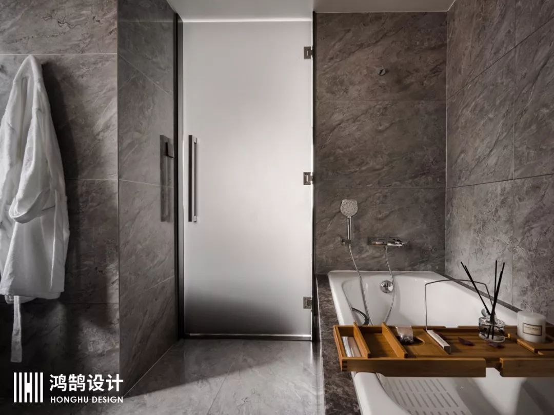 鸿鹄设计整装,鸿鹄设计上海客厅