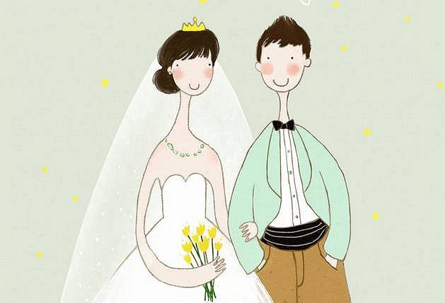 你探究过你的男人为什么娶你吗？傻瓜，别斩钉截铁的说因为爱你！