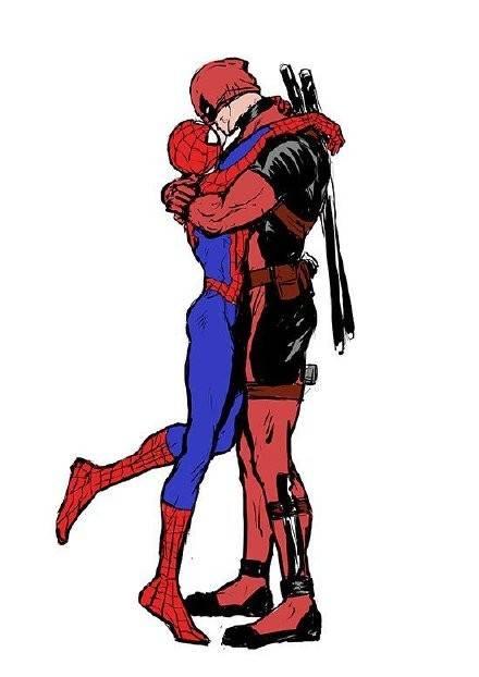 漫威中的基德,漫威中的基妹