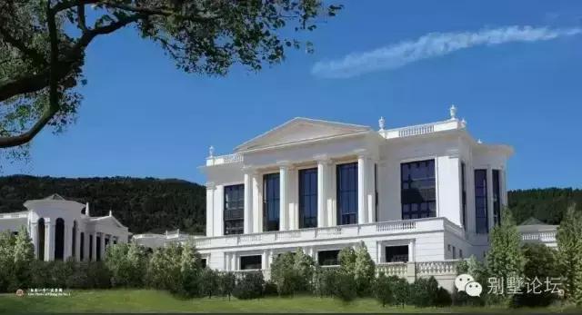 北京几千万豪宅,北京3亿豪宅拍卖