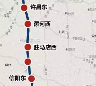 驻马店2024高速公路项目,驻马店高速计划