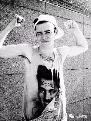 纹身有哪些坑可以避免,纹身真的有那么多忌讳吗