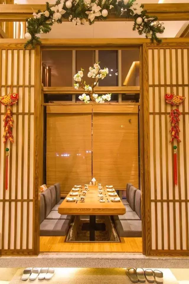 广州越秀区十大日料排名,2018广州日料必吃榜名单