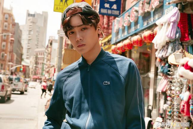 侯明昊再次唱信仰视频,侯明昊回眸