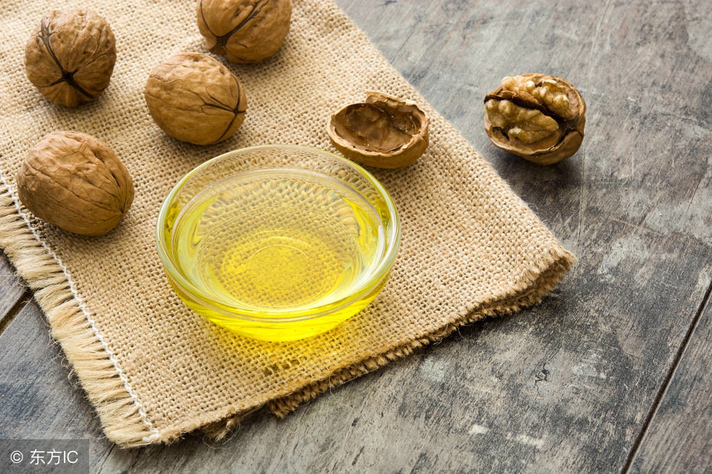 自己做的核桃油的营养价值,格尔顿核桃油的营养价值