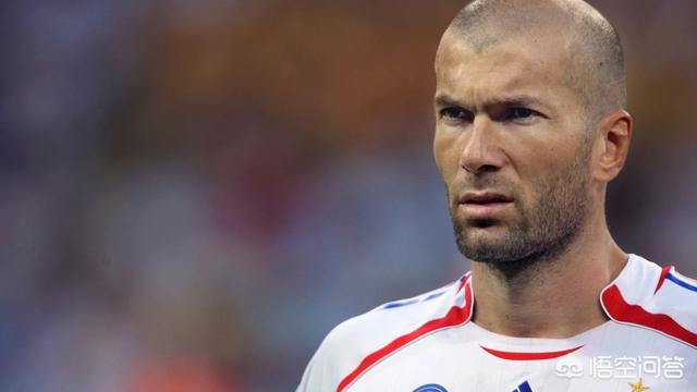 二十年资深球迷,二十年足坛历史最佳十一人