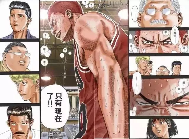 初看不知画中意再看已成单身汉,80后看过的日本动漫十大公认神作