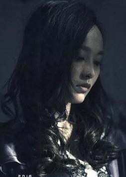 唐嫣三体什么时候上映,三体原来的演员唐嫣