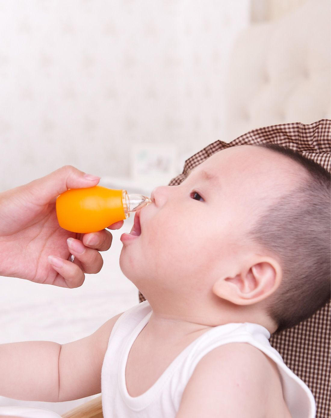 盘点那些坑娃的“育儿神器”，快看看你家有几个？