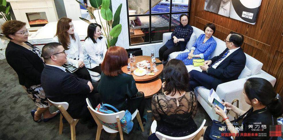 第31届深圳家具展收官,第34届深圳国际家具展会时间表