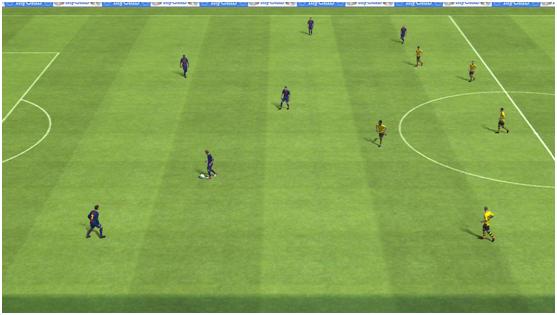 手机端足球游戏哪个好,现在最好玩的手机足球游戏