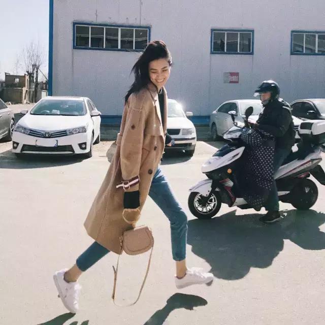 今年买双合适的鞋,今年想买什么鞋