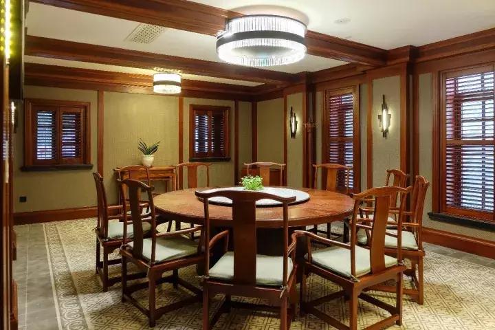 南京民国风酒店排名,南京经典历史酒店