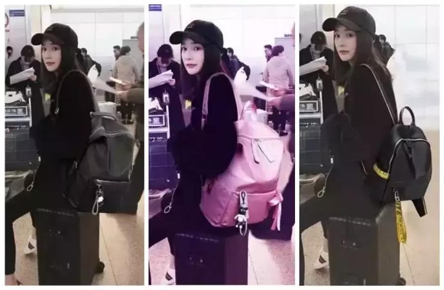 顺丰小哥都穿耐克了,带货王黄子韬还在用淘宝高仿~