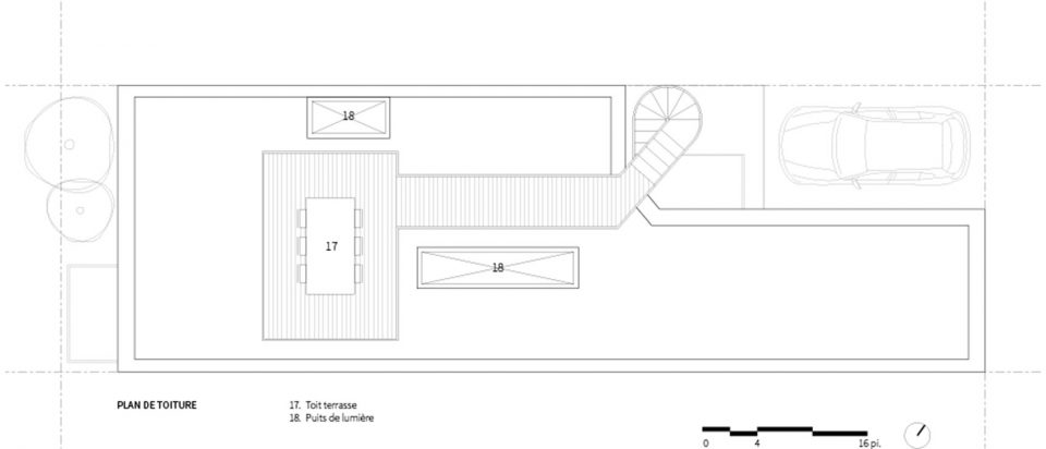 现代极简家居,极简家装照明
