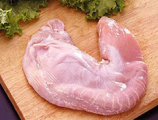 感觉肢体倦怠、神疲乏力的时候，可用这四种食材来保养一下“它”