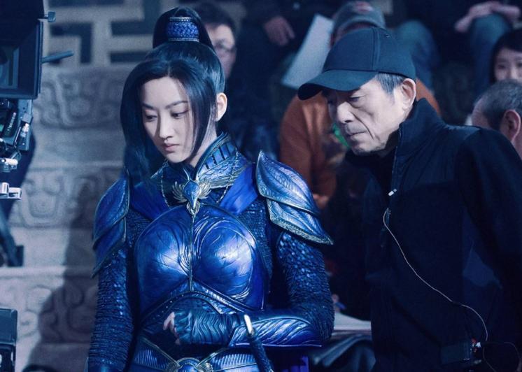 新白娘子传奇赵雅芝2,新白娘子传奇三个儿子相认