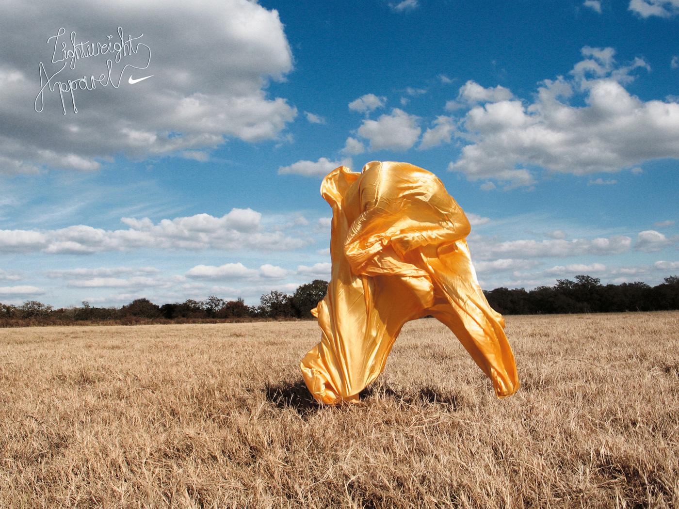 nike广告创意,nike最新耐克创意广告