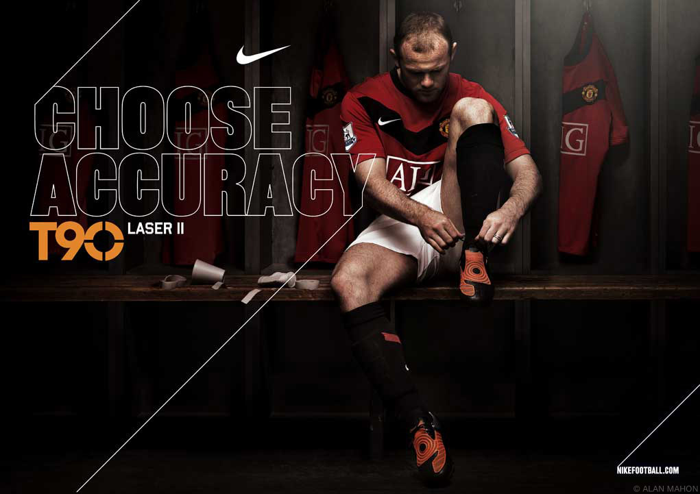 nike广告创意,nike最新耐克创意广告