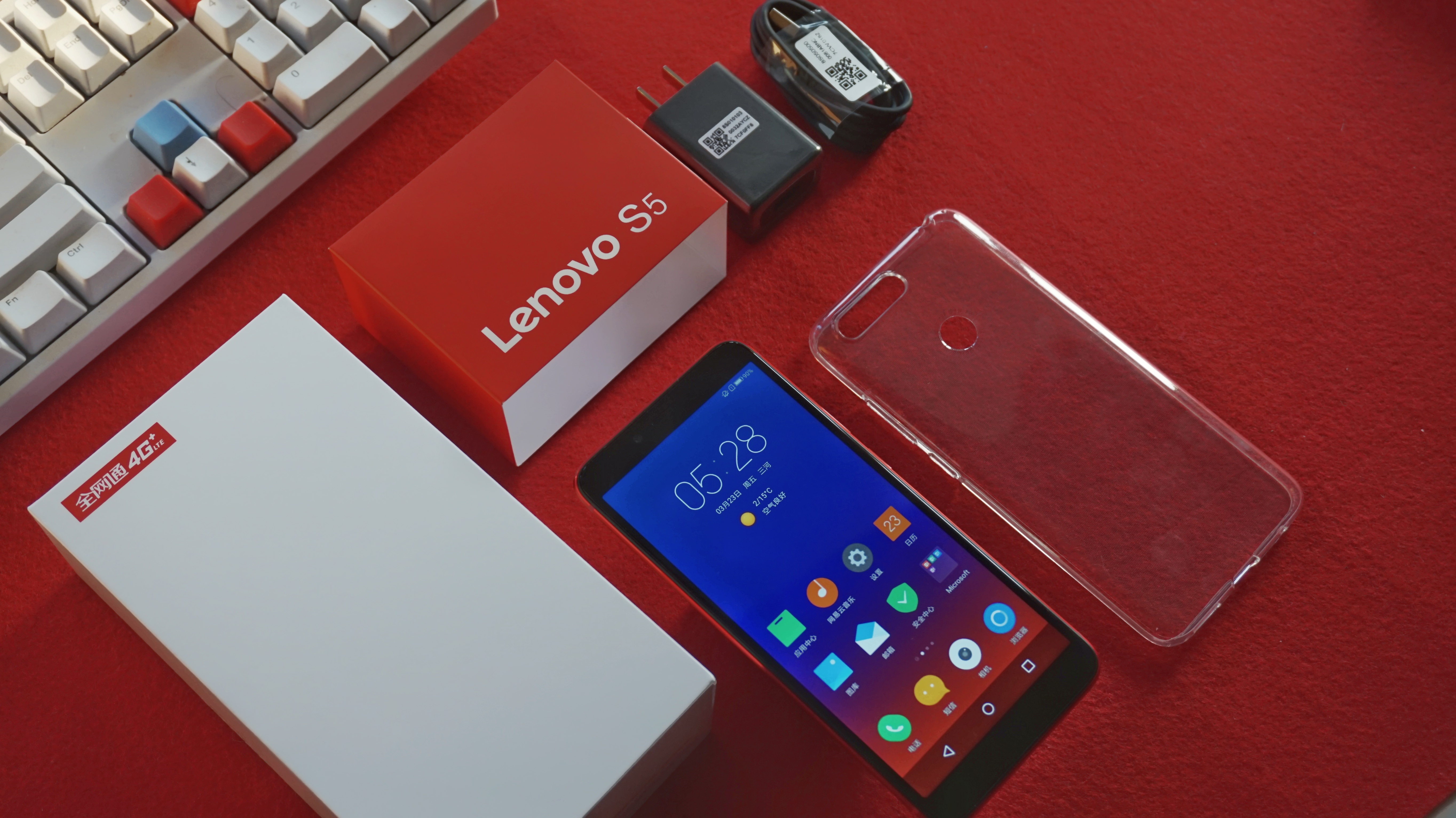 联想s5手机怎么样,讲究产品的性价比