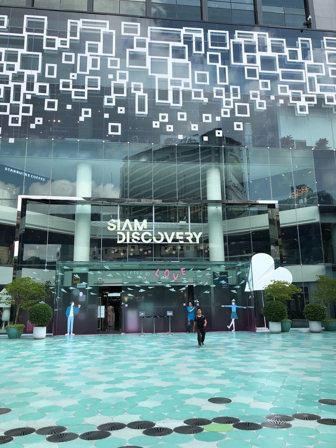 7月厦门到曼谷旅游,5天4晚自由行曼谷