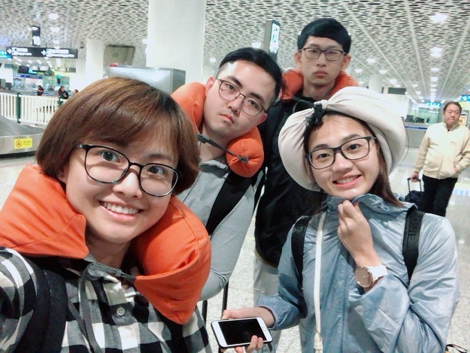 7月厦门到曼谷旅游,5天4晚自由行曼谷