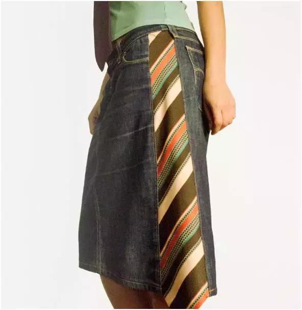 衣服太窄太短怎样改才更好看,衣服太窄了能改宽点吗