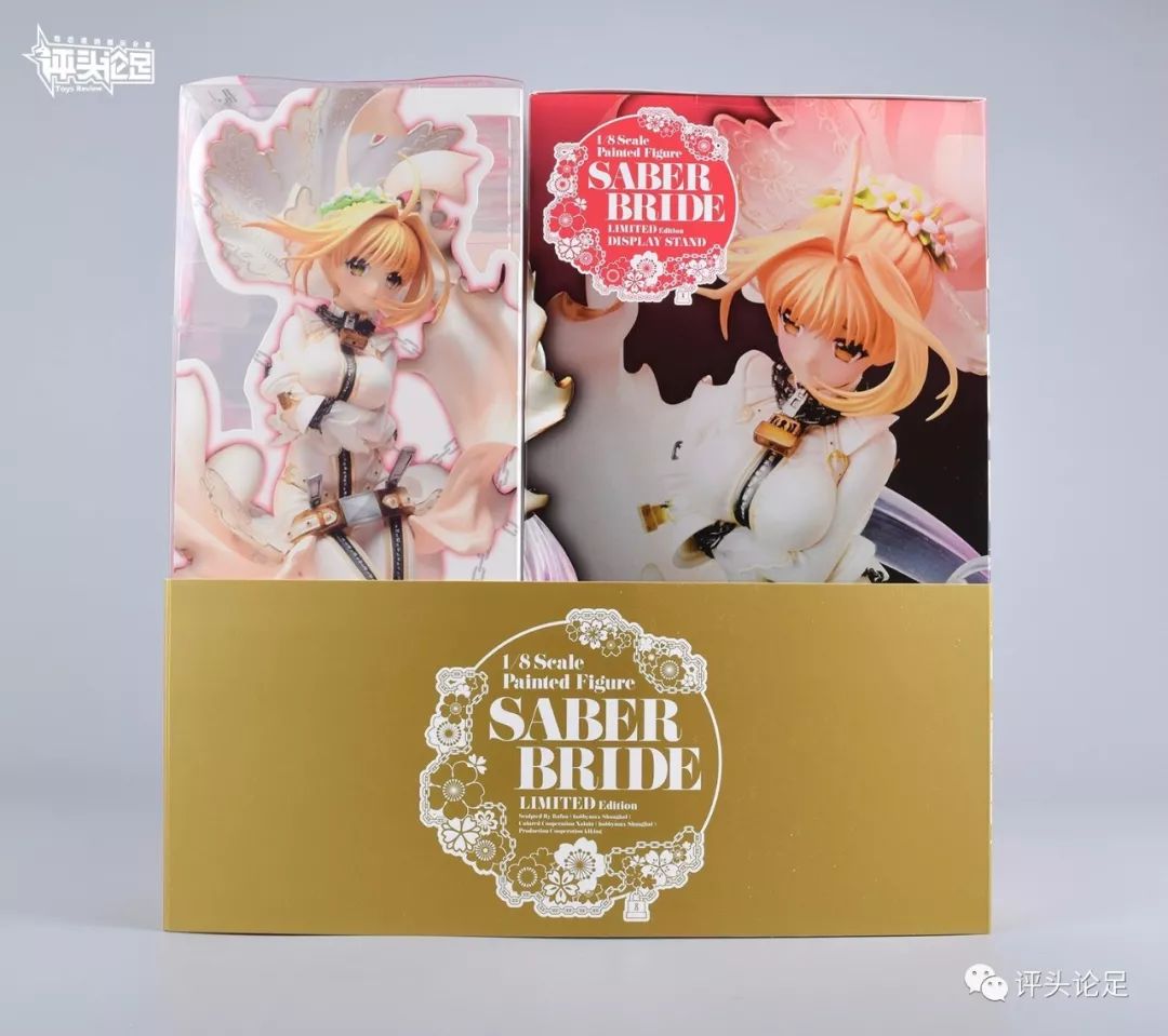 gsc花嫁尼禄手办测评,花嫁尼禄手办价格