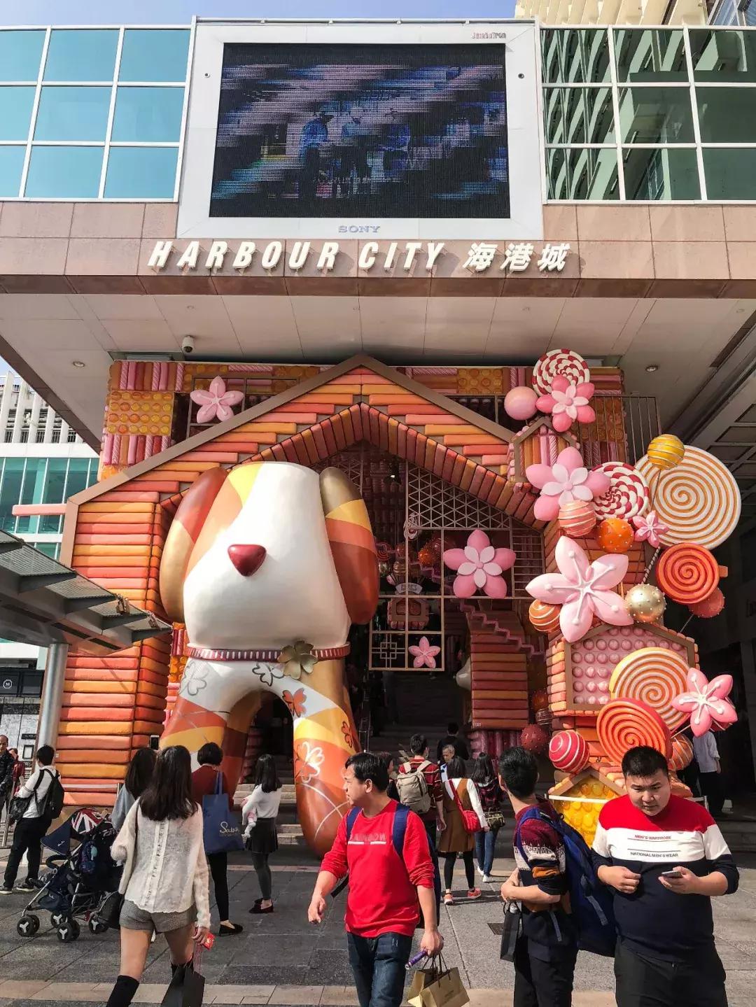 港币汇率跌破33年新低!精心整理的香港省钱购物攻略!