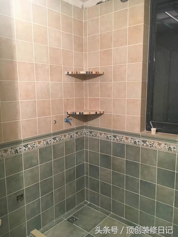 铜仁田园风格装修设计,铜仁套内90平米新装修风格