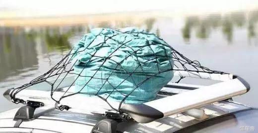 suv车顶可以加装行李架吗,suv车顶行李架有必要吗