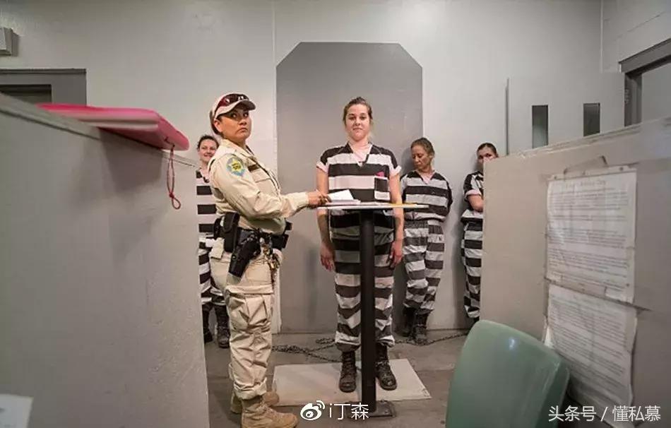 贸易战刚打,老干妈和马应龙竟然先控制了美国监狱