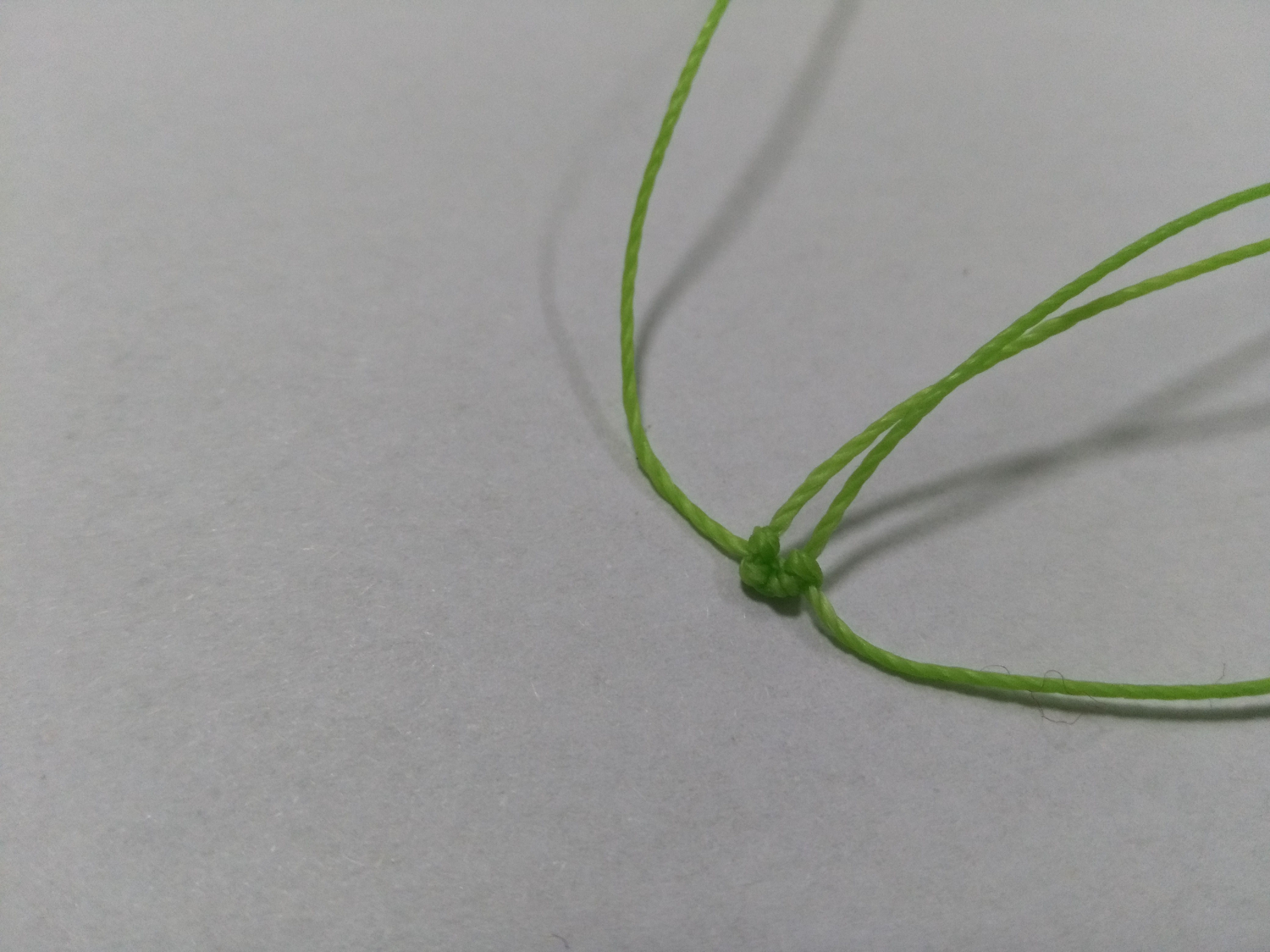 玛瑙豆子编手机吊坠法教程,玉豌豆吊坠怎么编绳