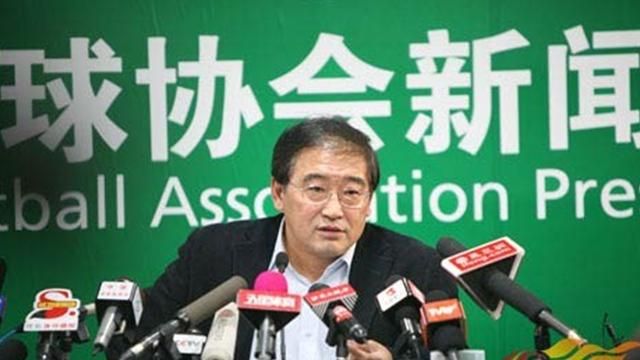 足协目前的工作,足协开会了吗