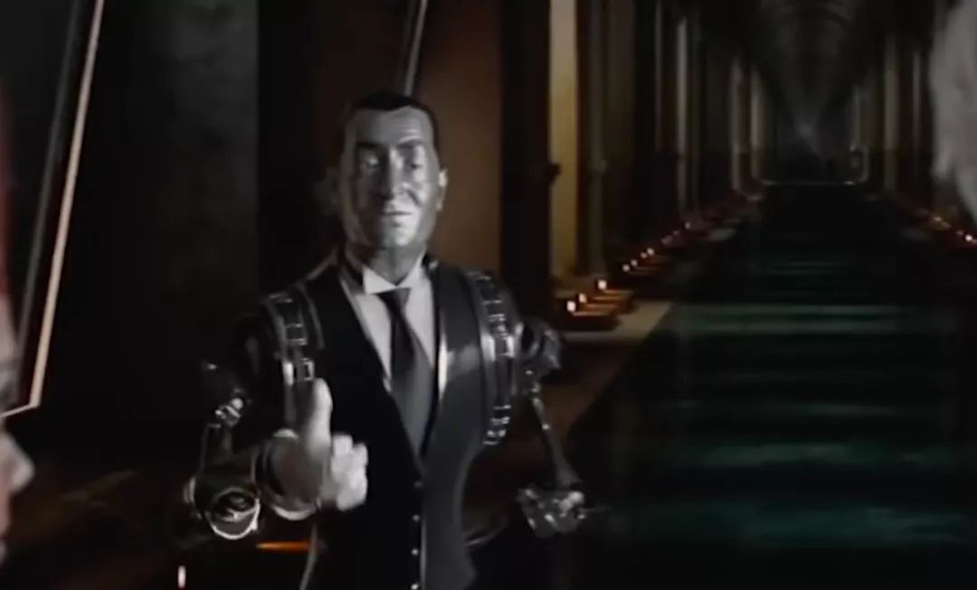 头号玩家解开第一个谜题,头号玩家第一关通关视频讲解