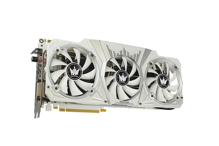 主流游戏显卡推荐排行榜,2019年fps游戏什么显卡最好