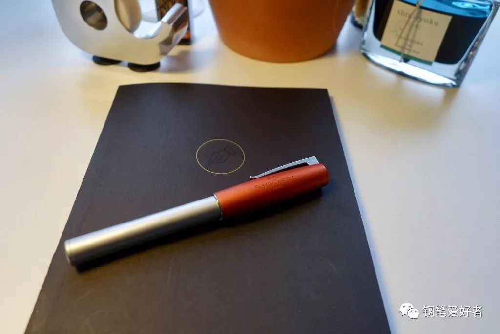 德国辉柏嘉钢笔全系列介绍,辉柏嘉如恩系列钢笔