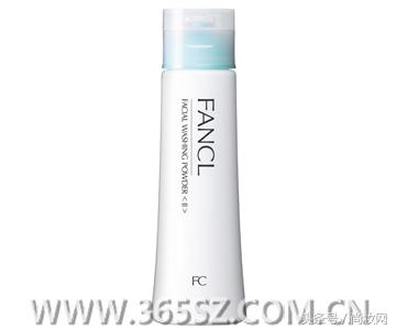 17岁最好用的洗面奶,美白祛螨洗面奶