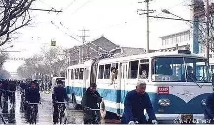 十年前的西安你怀念吗,西安2008年的回忆