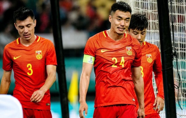 足协禁止纹身可以补救国足吗,足协禁止纹身的球员