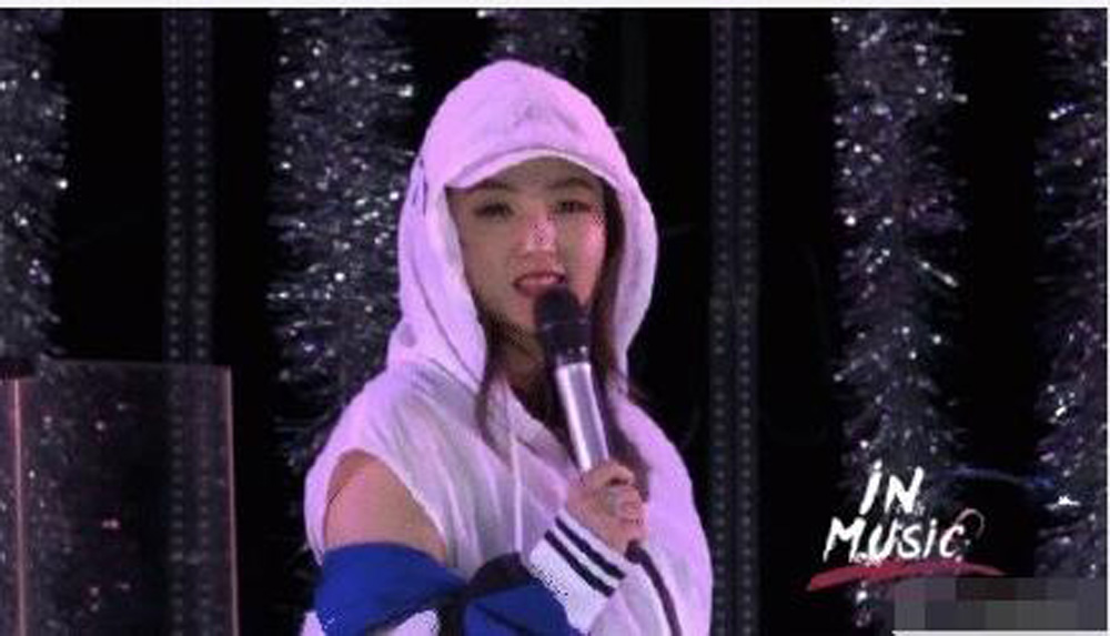 何洁谈与刁磊现状,何洁和刁磊新消息