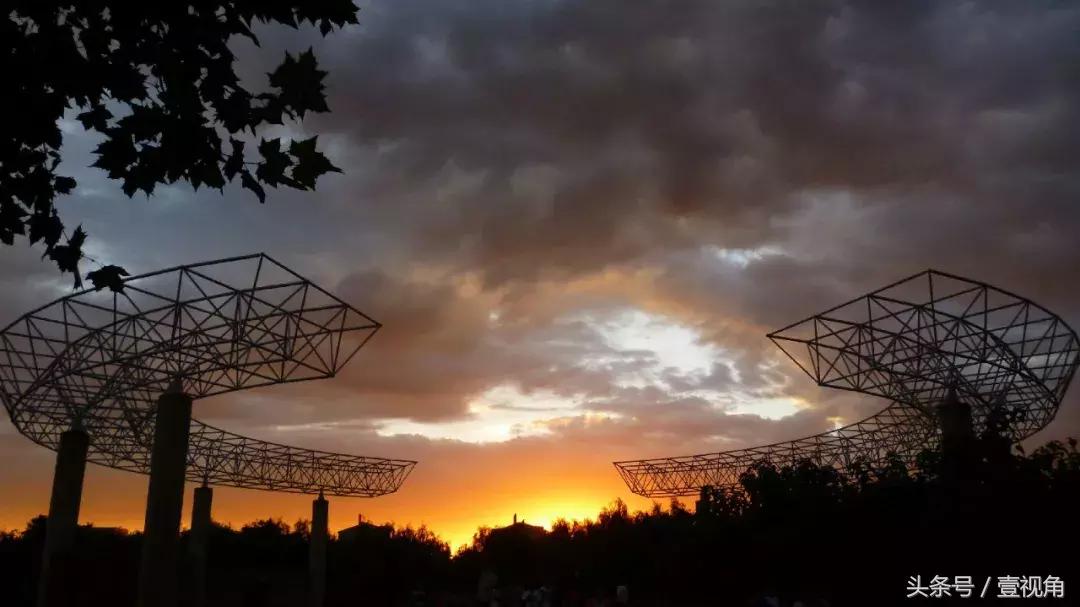 石家庄哪的公园樱花开了,石家庄樱花现在还有吗