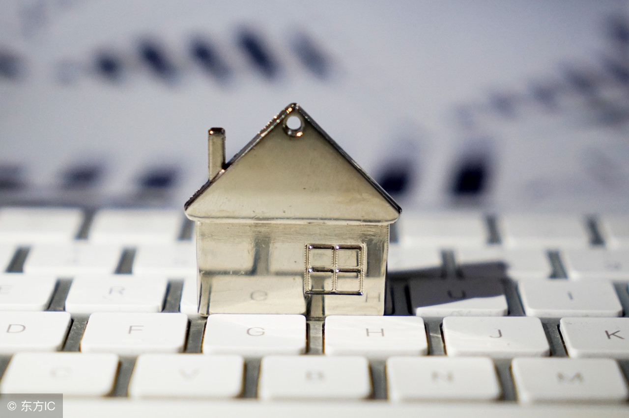 碧桂园为什么迅速壮大,碧桂园20年销冠